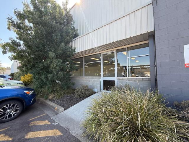 Warehouse for rent in Canberra, Australian Capital Territory