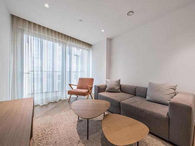 Apartment for rent in Royal Borough of Greenwich, Greater London
