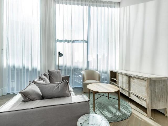 Apartment for rent in Greenwich Peninsula, Greater London
