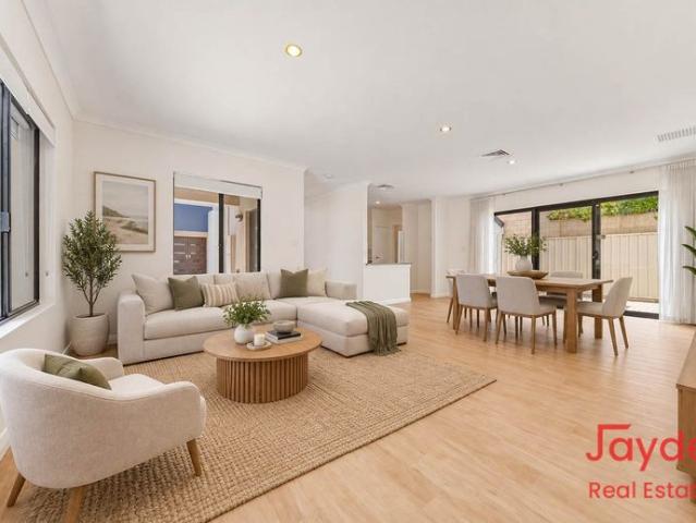 Townhouse for rent in Rockingham, City of Rockingham