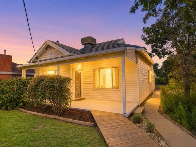 House for rent in Merbein, Victoria
