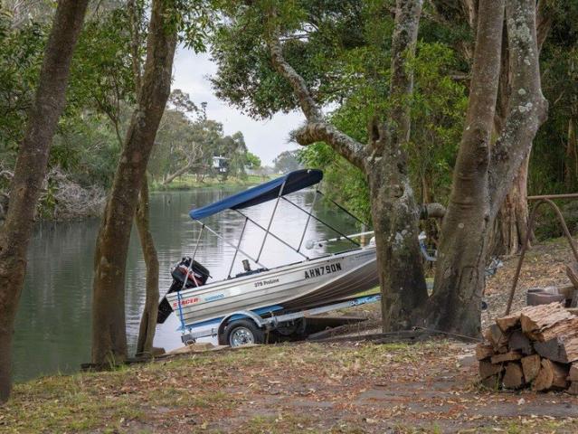 Cottage for rent in Woodburn, New South Wales