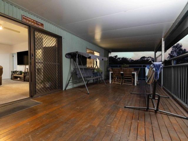 Cottage for rent in Woodburn, New South Wales