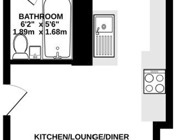 Apartment for rent in St Albans, Five Acres