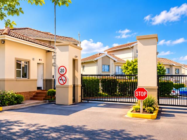 Apartment for rent in Beacon Bay North, East London