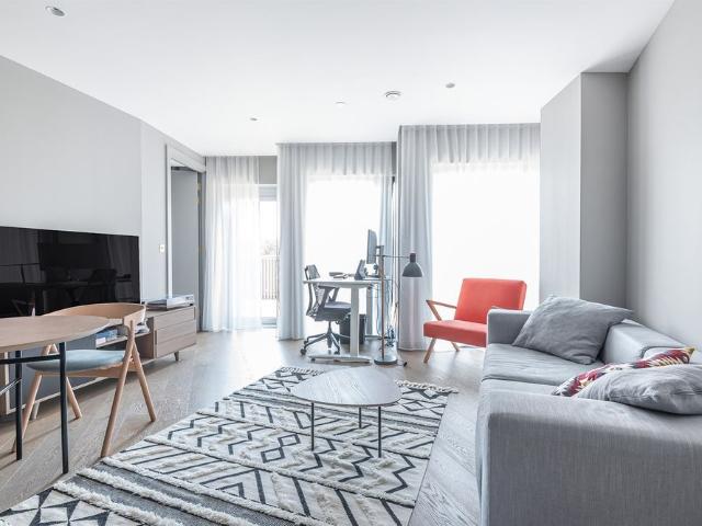 Apartment for rent in Greenwich Peninsula, Greater London