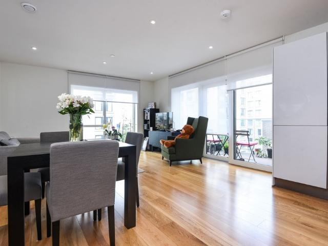 Apartment for rent in East Greenwich, Isle Of Man