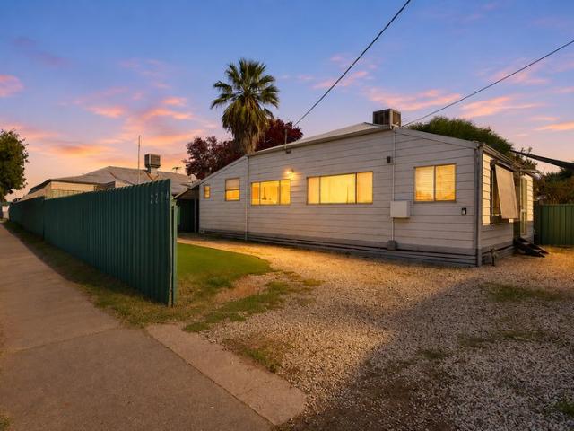 Apartment for rent in Mildura, Victoria