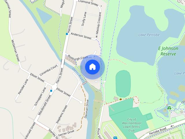 Townhouse for rent in Warrnambool, Victoria