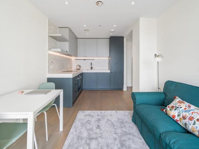 Apartment for rent in Scotland