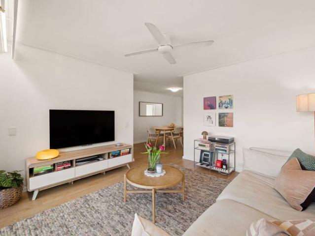 Apartment for rent in Toombul, Queensland