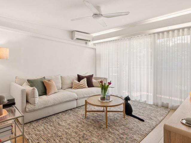 Apartment for rent in Toombul, Queensland
