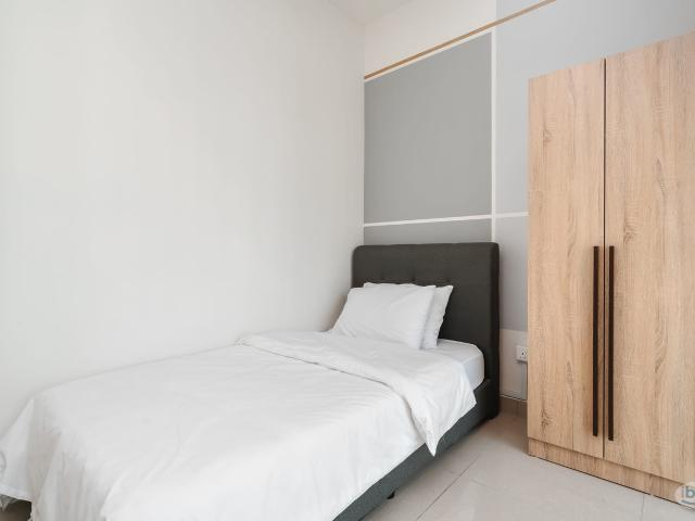 Room for rent in Selayang, Selangor