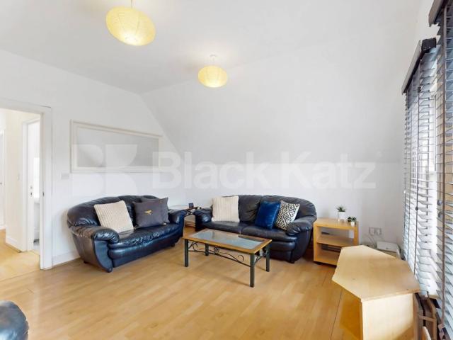 Apartment for rent in Kilburn, Greater London
