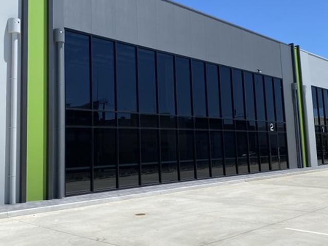 Warehouse for rent in Horseshoe Creek, South Australia
