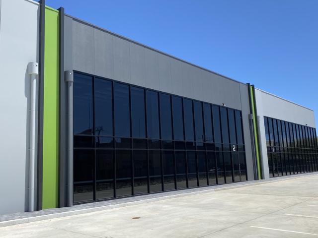 Warehouse for rent in Horseshoe Creek, South Australia