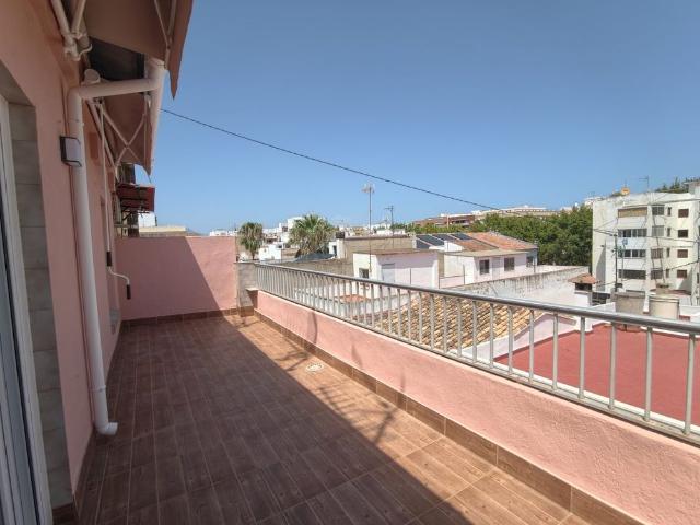 Apartamento en alquiler en la Safor, Valencia