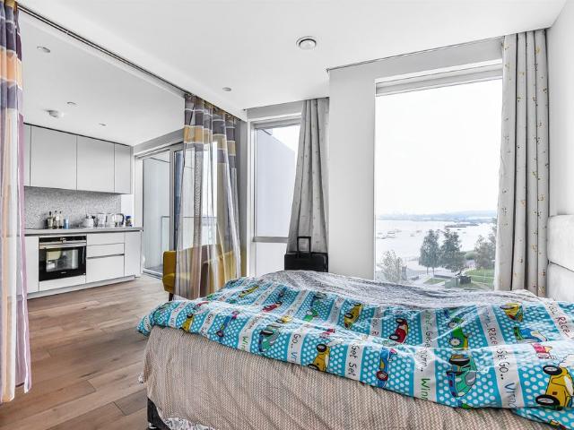 Studio for rent in Greenwich Peninsula, Greater London