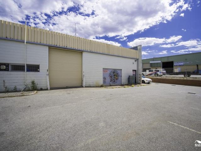 Warehouse for rent in Wangara, Western Australia