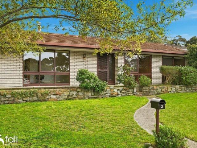 House for rent in Hobart, Tasmania
