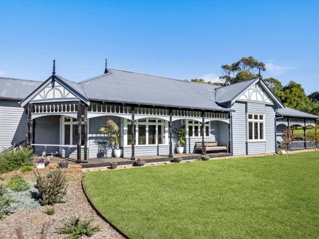 House for rent in Camerons Creek, Victoria