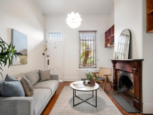 House for rent in Windsor, Melbourne