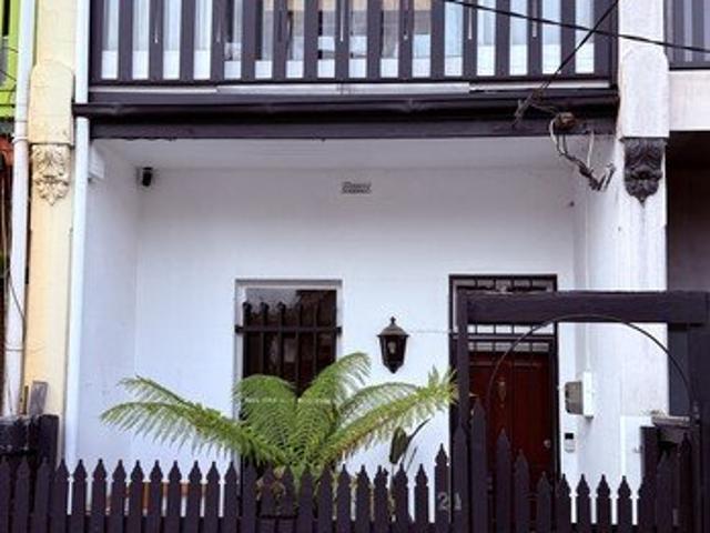 House for rent in Windsor, Melbourne