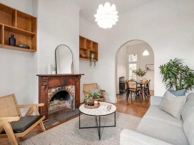Apartment for rent in Bowen Bridge, Greater Brisbane