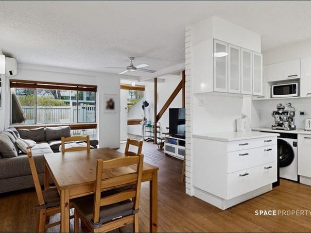 Apartment for rent in Toombul, Queensland