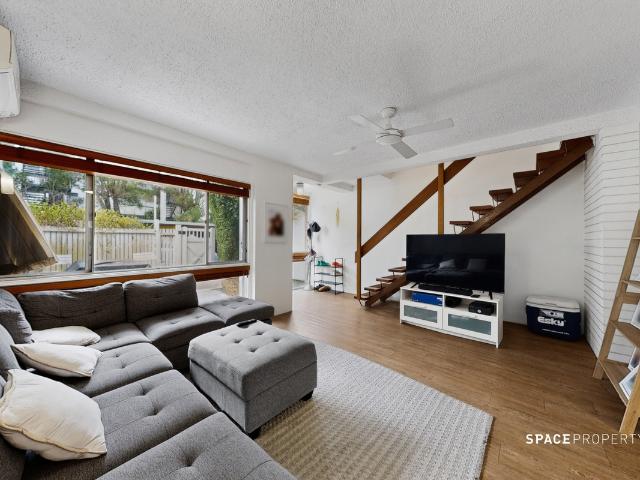Apartment for rent in Toombul, Queensland