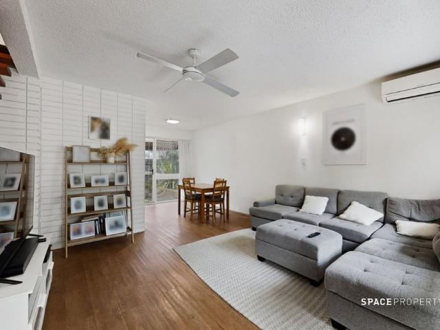Townhouse for rent in Toombul, Queensland