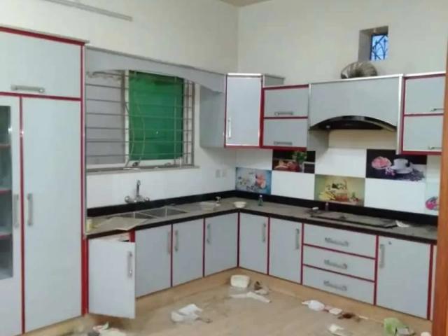 House for rent in تحصیل فیصل آباد شہر, فیصل آباد ڈویژن