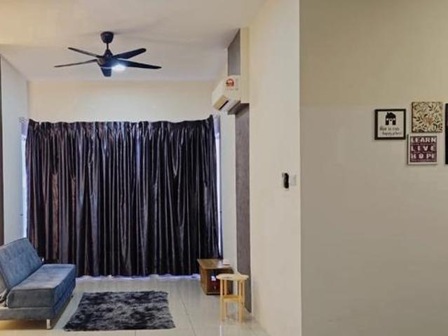 Condominium for rent in Country Heights Damansara, Kuala Lumpur