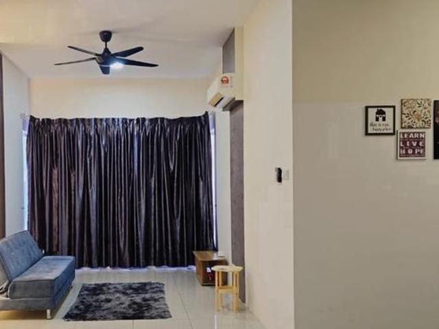 Condominium for rent in Country Heights Damansara, Kuala Lumpur