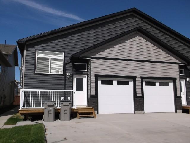 House for rent in Grande Prairie, Alberta