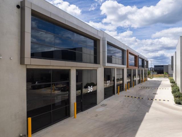 Warehouse for rent in Camerons Creek, Victoria
