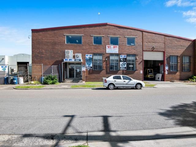 Warehouse for rent in Camerons Creek, Victoria