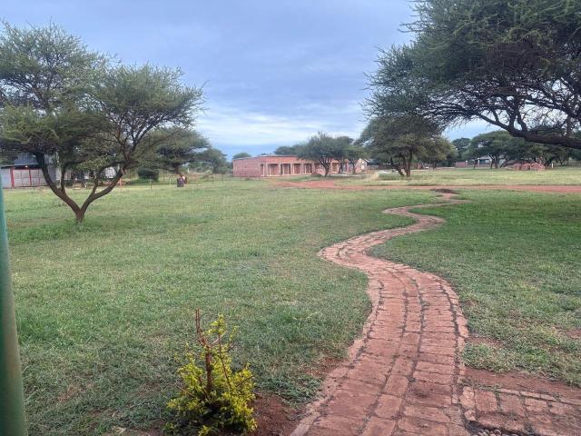Apartment for rent in Northam, Thabazimbi Local Municipality