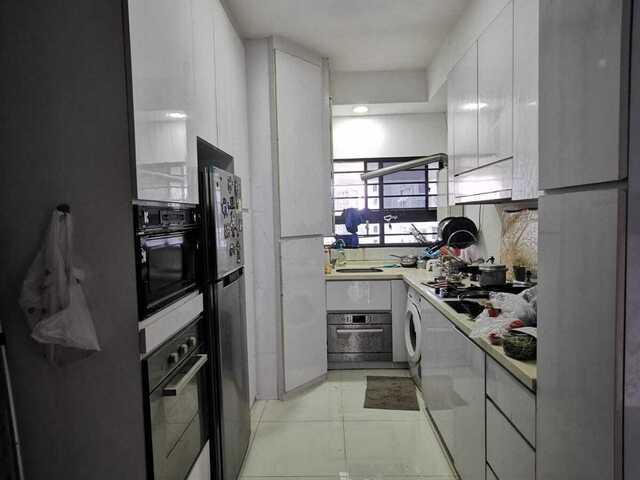 Room for rent