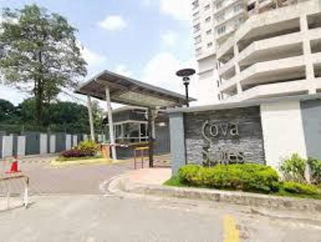 Condominium for rent in Petaling, Damansara Damai