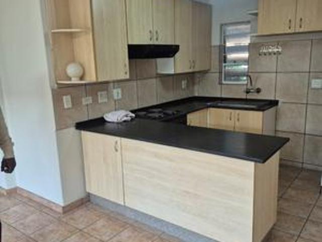Townhouse for rent in Ekurhuleni, Gauteng