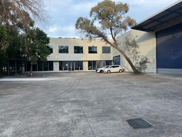 Warehouse for rent in Sydney, New South Wales