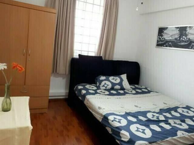 Condominium for rent
