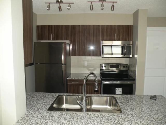 Apartment for rent in Northwest, Alberta