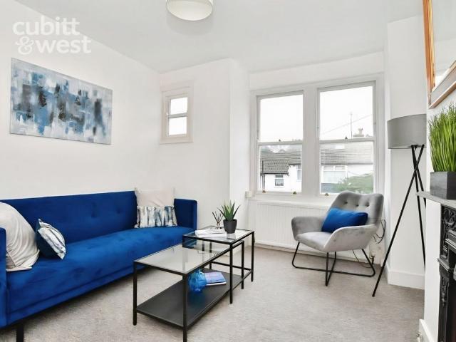 House for rent in Hollingdean, Brighton