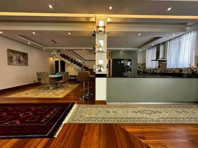 House for rent in Gigiri, Kiambu