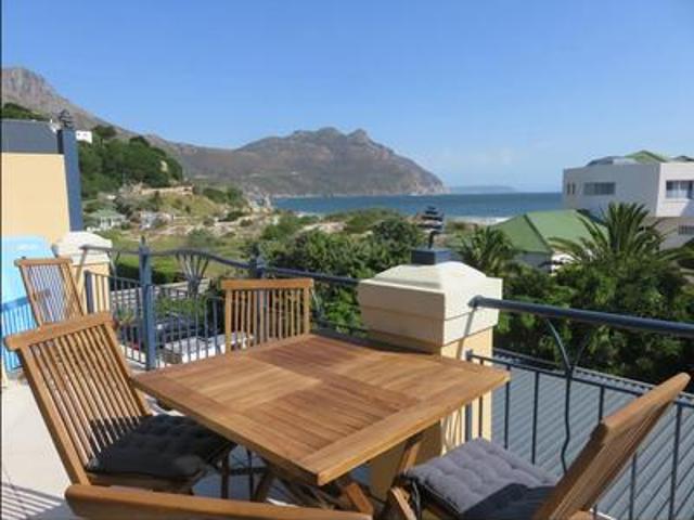 Apartment for rent in Hout Bay, Western Cape