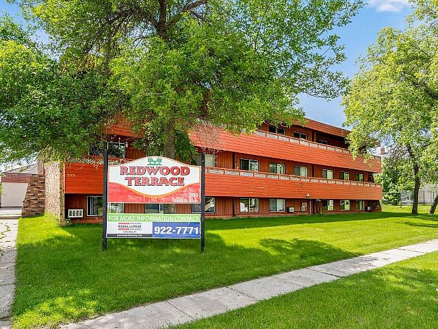 Apartment for rent in Prince Albert, Saskatchewan