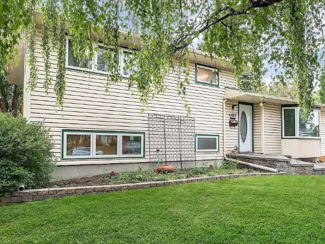 House for rent in Northwest, Alberta
