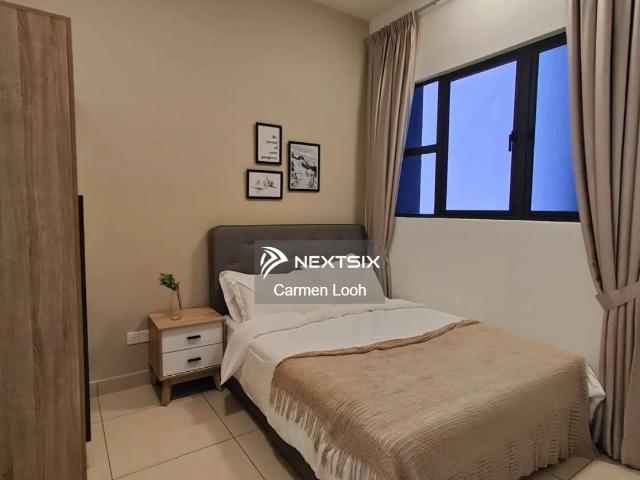 Residential House for rent in Country Heights Damansara, Kuala Lumpur